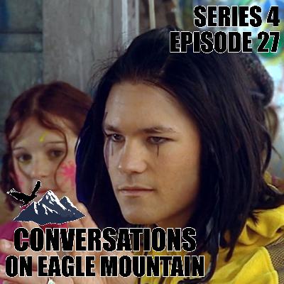 Conversations On Eagle Mountain (The Tribe Podcast) S4 E27