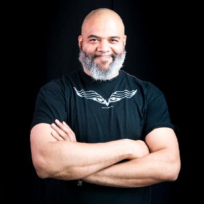 Who I Am 033 - Tim Fielder