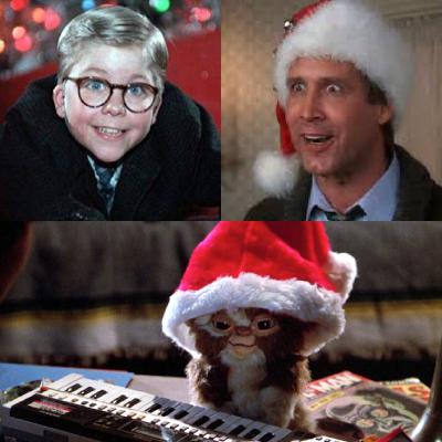 #12 - A Holiday Treat