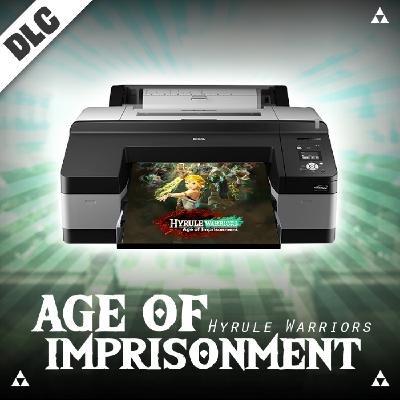 Impresión (a color) de La Era del Destierro