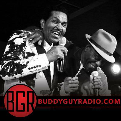 Episode 55: The Blues Takeover - Pt. 2 Buddy Guy & Bobby Rush
