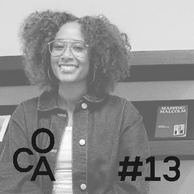 CoA 13. On Spatial Injustice with Najha Zigbi-Johnson