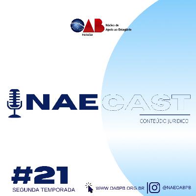 NAECAST - Interferência e influência da mídia nos casos de atuação do Direito Processual Penal. NAECAST - Interferência e influência da mídia nos casos de atuação do Direito Processual Penal.