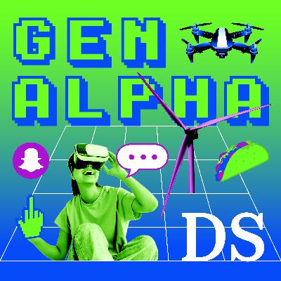 Gen alpha | Welke taal spreekt Gen alpha? (afl. 4)
