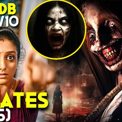 1 Ghar 2 Family But Can Not See Each Other? How? | 2025 Highest Rated SOUTH INDIAN Supernatural Horror - House Mates (2025) Explained In Hindi | 7.8/10 1 Ghar 2 Family But Can Not See Each Other? How? | 2025 Highest Rated SOUTH INDIAN Supernatural Horror - House Mates (2025) Explained In Hindi | 7.8/10