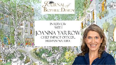 Biophilic Design and Innovative Place Typologies for a new Generation of Developers