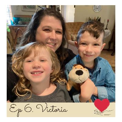 6. Victoria - Story of a Midwife - Much more than a "difficult" birth.