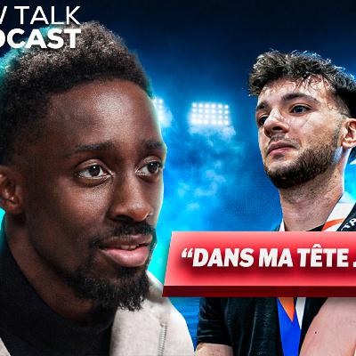 «Si je gagne j'arrête le Street-Lifting» #11 RAW TALK avec ⁨@Captaingatlin⁩