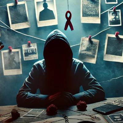 КРИМІНАЛЬНИЙ ПРОФАЙЛІНГ КРИМІНАЛЬНИЙ ПРОФАЙЛІНГ