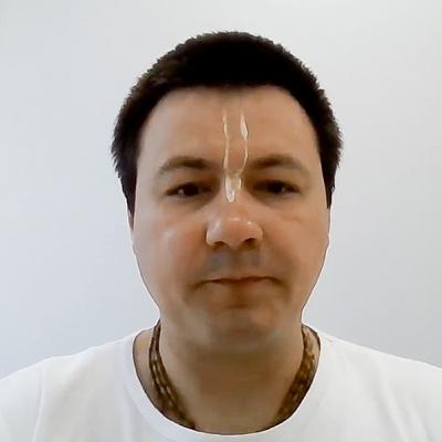 Тамоха дас - Правда о варнашраме. Часть 9: Брахманы и ваишнавы (2020.05.13, Челябинск)