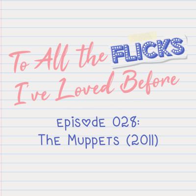 028 - The Muppets (2011) 028 - The Muppets (2011)