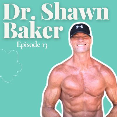 Shawn Baker Talks Carnivore, Fitness After 50, & the State of Healthcare