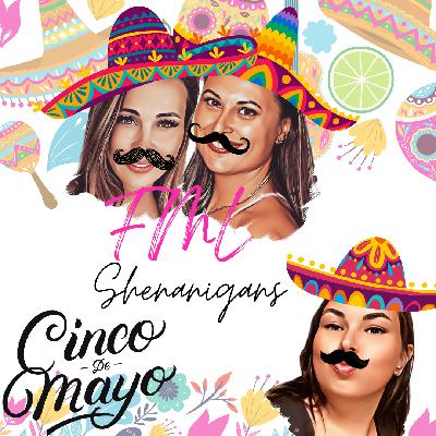 🇲🇽 Give us 1 Margarita, Give us 2 Margaritas... Let's 🌮 bout it!...Cinco De Mayo...