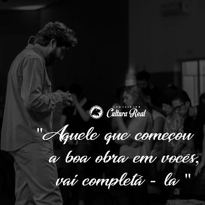 Ministração 24/04/2019