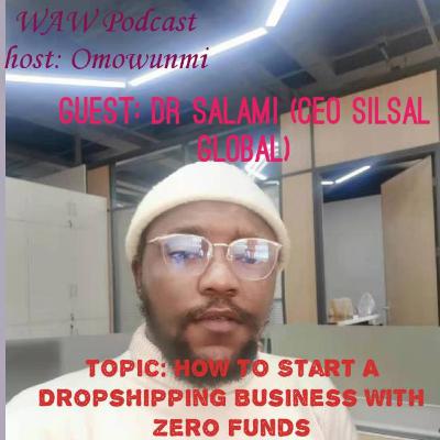 How To Start Dropshipping With Zero Funds