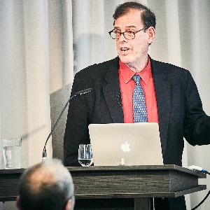 Nicholas Eberstadt on the Post-War Collapse of Work for American Men Nicholas Eberstadt on the Post-War Collapse of Work for American Men