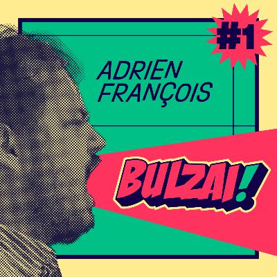 BULZAI! La place de l'humour en 2023 ft. Adrien François (Festival International du Film de Comédie de Liège FIFCL) BULZAI! La place de l'humour en 2023 ft. Adrien François (Festival International du Film de Comédie de Liège FIFCL)