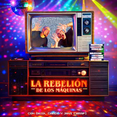 Episodio 40 | Italo Disco. La banda sonora de los 80