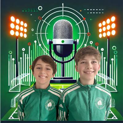 Folge 11 - Kleine Kicker, große Träume – Jugendfußball der begeistert