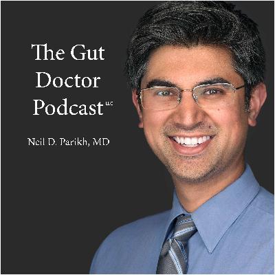 Early-Onset CRC with Erica Barnell, MD PhD Early-Onset CRC with Erica Barnell, MD PhD