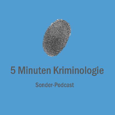 Sonder-Podcast: Forschungsprojekt "FoKuS Kripo"