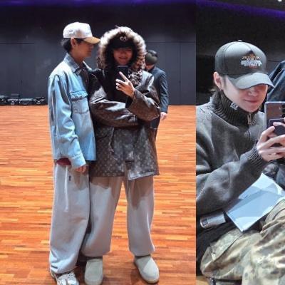 BTS Drop Surprise OT7 Photos Ahead Of 2026 Comeback; ARMY Reacts