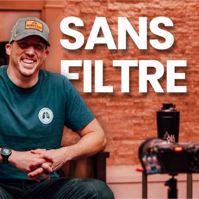 [FR] 83 Minutes Sans Filtre avec Sean: Changement de Vie, Même Mission | #356
