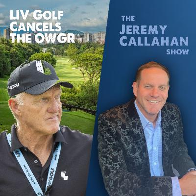 The State of OWGR Ranking System; The Arnold Palmer Invitational and LIV Hong Kong The State of OWGR Ranking System; The Arnold Palmer Invitational and LIV Hong Kong