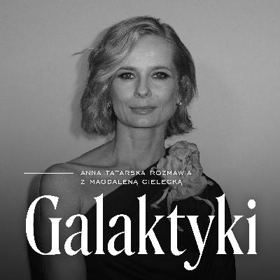 Magdalena Cielecka