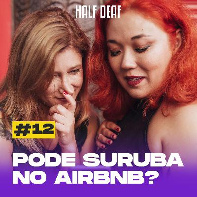 S02E12 - Sua dose semanal de energia caótica