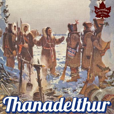 A Mission of Peace: Thanadelthur