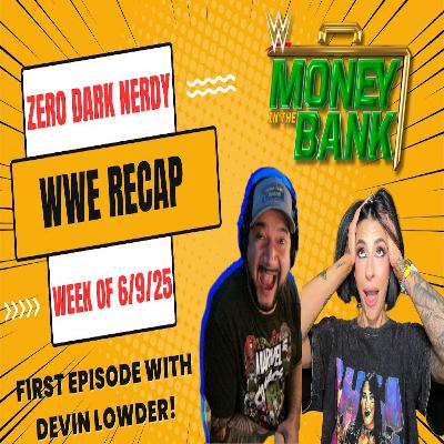 WWE Money in the Bank 2025 Breakdown and What's Coming Next