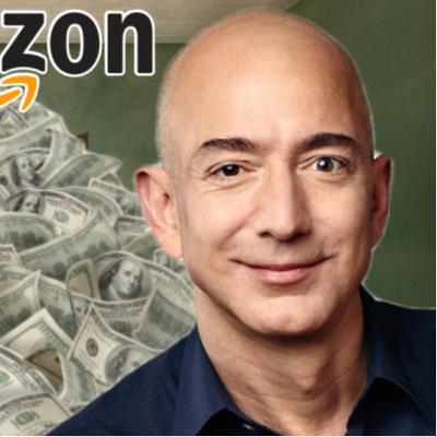 Yritin rikastua Amazonilla *ja kusin paljon rahaa*