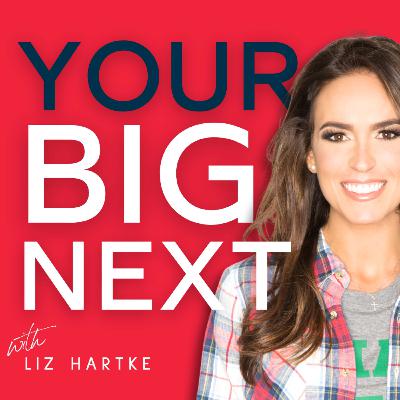 151. Who You Need to Be to Find Success and Hit Your Goals This Year