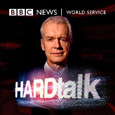 Asif Kapadia: Pushing the boundaries of filmmaking - HARDtalk