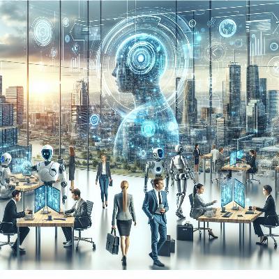 AI's Industry Impact: From Tax Research to Healthcare Advancements and Media Innovation