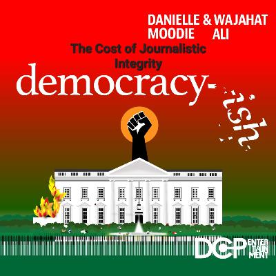 The Cost of Journalistic Integrity