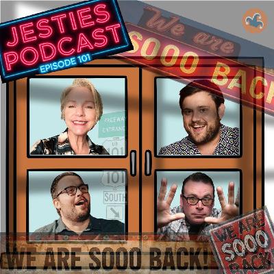 Ep:101 "We Are Sooo Back!"