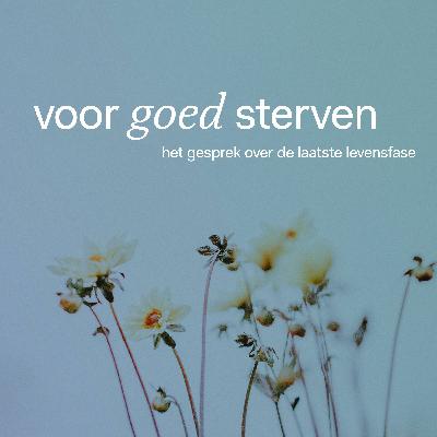 Voor goed Sterven