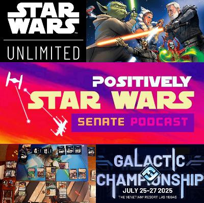 Star Wars Unlimited 101 #2: Advanced Basics