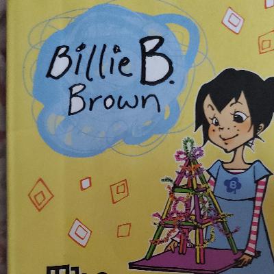 Billie B Brown The Best Project