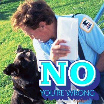 006.5 | The One Where They Answer the Mail 006.5 | The One Where They Answer the Mail