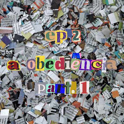 NOSSA OBEDIÊNCIA REVELA A NOSSA MATURIDADE #02 (SÉRIE: OBEDIÊNCIA)