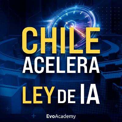 #138 ¿Se debe regular la Inteligencia Artificial? - Congresista lo explica