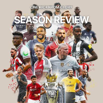 144. 2024/25 Season Review 144. 2024/25 Season Review