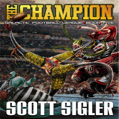 Next in the GFL Series: THE CHAMPION