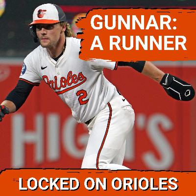 Gunnar Henderson improved in other ways despite a power outage this season