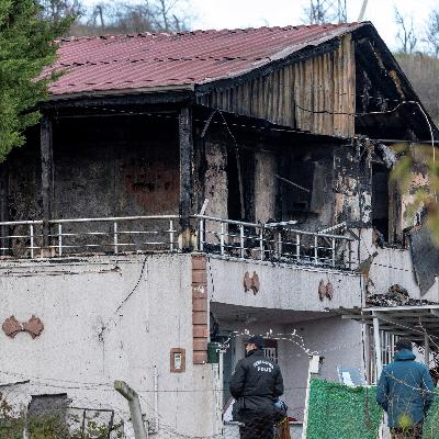 Six alleged ISIL fighters killed in overnight raid in northwestern Turkiye