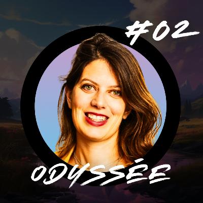 #02 : Métier-passion, devenir entrepreneure en recrutement avec le Mercato de l'emploi #02 : Métier-passion, devenir entrepreneure en recrutement avec le Mercato de l'emploi