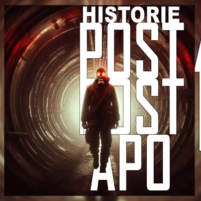 Tygodniówka nr 18 PostPostApo - Odcinki od 125-136